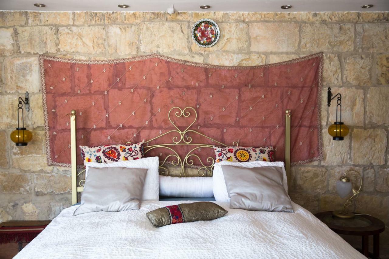 Mikes Khan Mini-hôtel